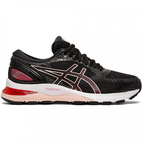 tênis asics gel nimbus 15w feminino