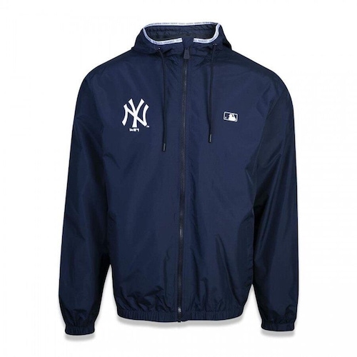 jaqueta yankees masculina