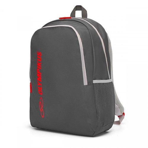 Mochila Olympikus Essential - 20 Litros Menor preço em Mochila Olympikus Essential - 20 Litros