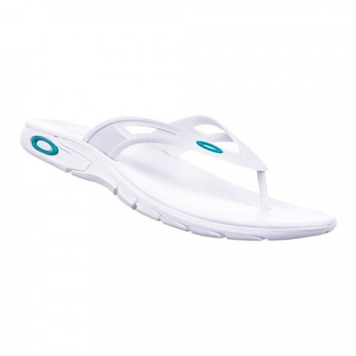 Chinelo Sandália Oakley Rest 2.0 - Adulto é ruim? Chinelo Sandália Oakley Rest 2.0 - Adulto é boa?