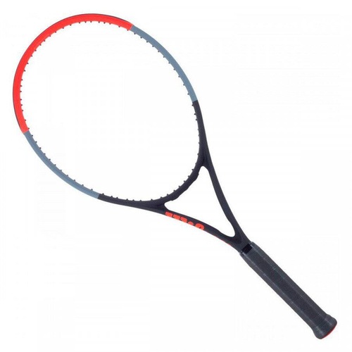 Raquete de Tênis Wilson Clash 100L - Adulto é boa?