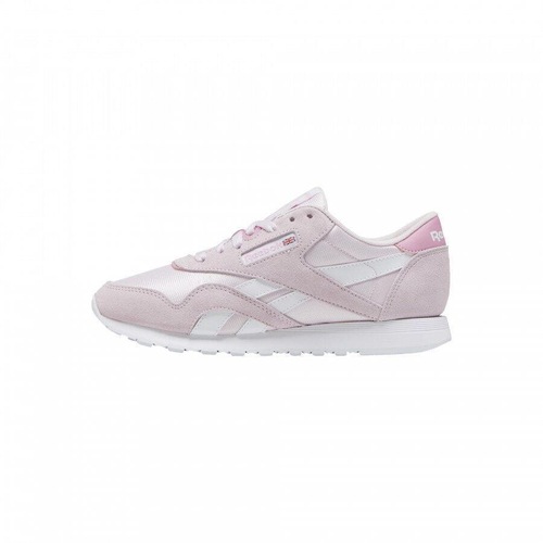 tenis reebok casual feminino