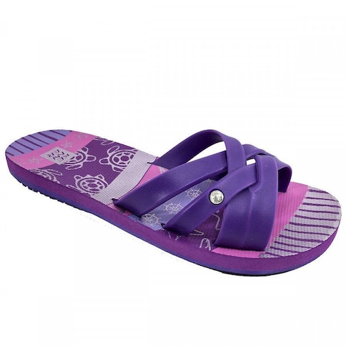 sandália kenner lips