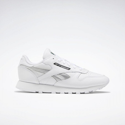 tenis reebok classic feminino branco