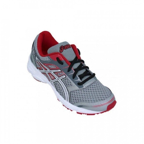 tênis asics buzz 2 gs infantil