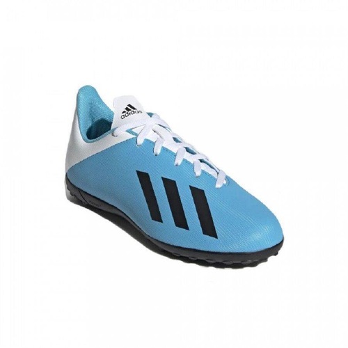 chuteira adidas society infantil
