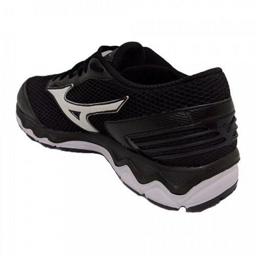 tênis mizuno wave hawk masculino