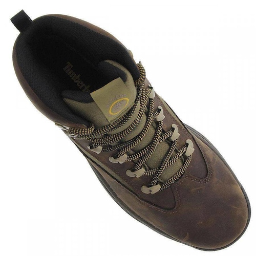 bota timberland chochorua gtx