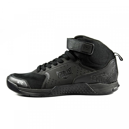 centauro tenis everlast feminino