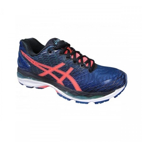 tenis asics feminino nimbus 18
