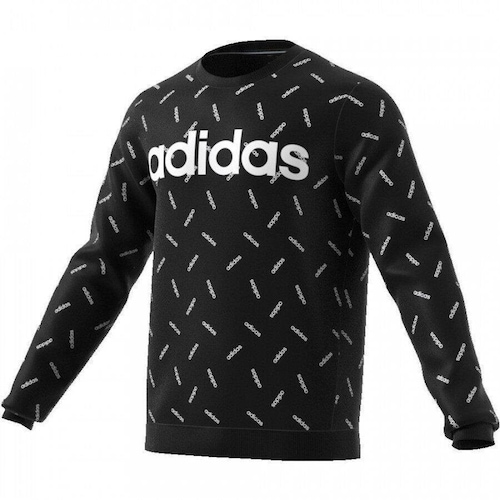 moletom adidas masculino branco