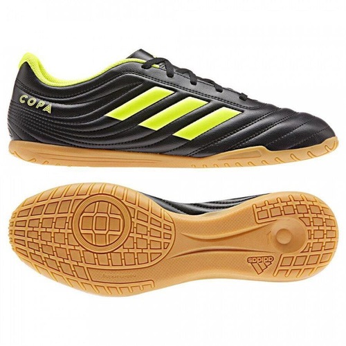 chuteira adidas futsal 38
