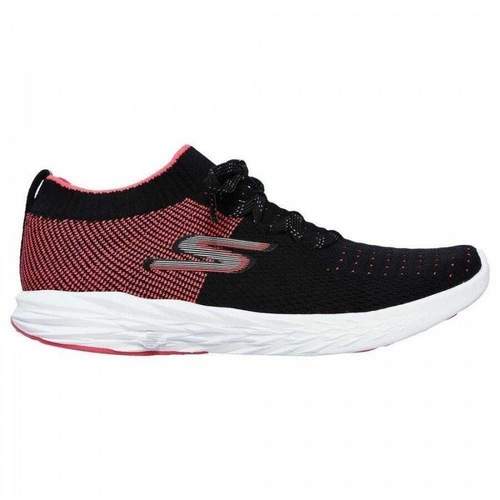 tenis skechers go run 6 feminino