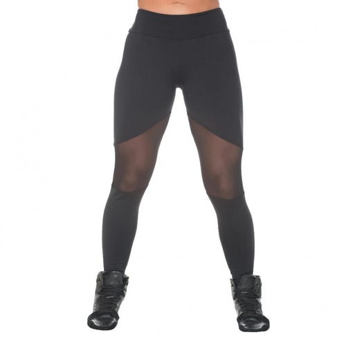 legging preta centauro