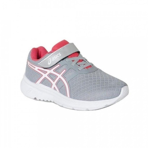 tênis infantil asics blocker ps smoked