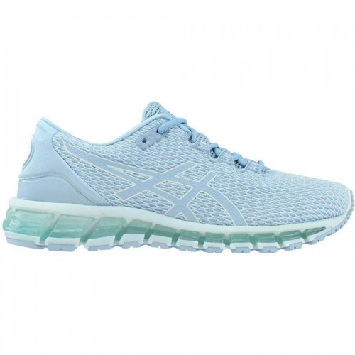 tênis asics feminino gel quantum 360 shift corrida