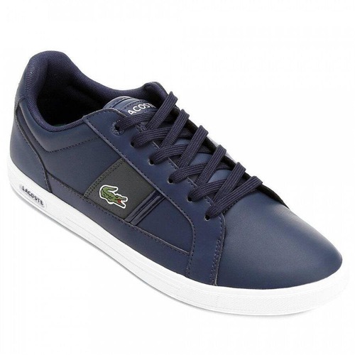 centauro tenis masculino lacoste