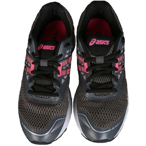 tênis asics gel pulse 9 a feminino é bom