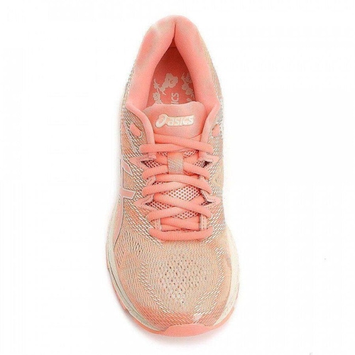asics nimbus 20 feminino centauro