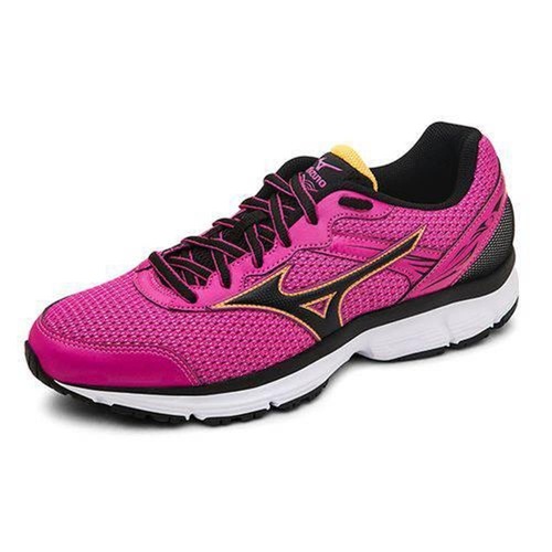 mizuno brave feminino