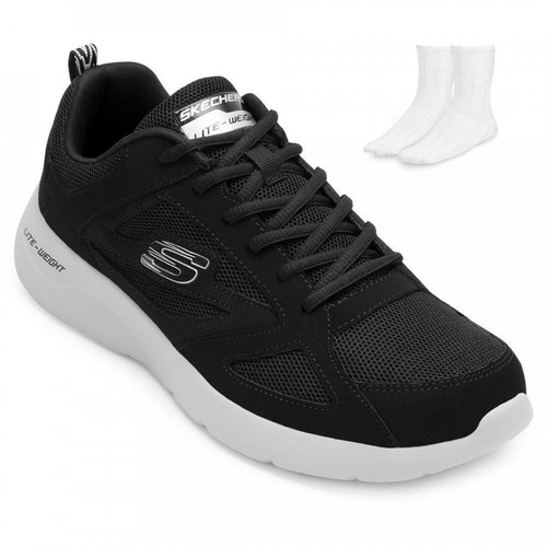 meias skechers