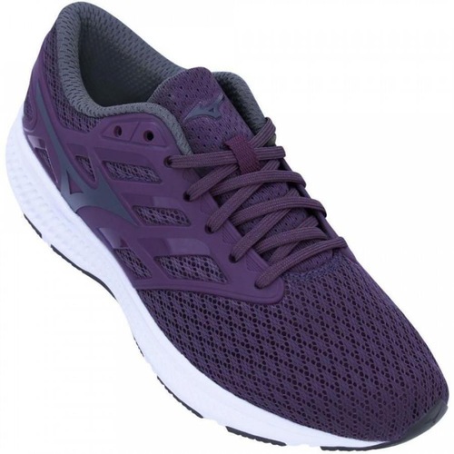 Tênis Mizuno Action - Feminino é boa?