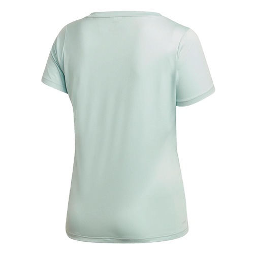 camiseta adidas plus size