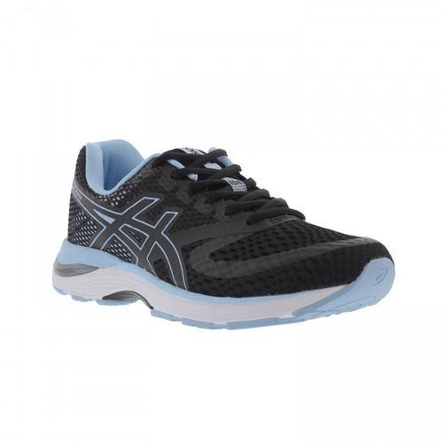 asics pulse 10 feminino