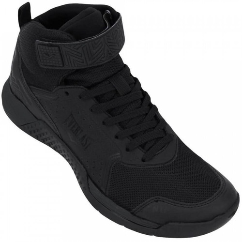 tenis everlast para corrida é bom