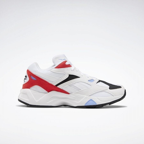 Tênis Reebok Aztrek 96 - Feminino Menor preço em Tênis Reebok Aztrek 96 - Feminino