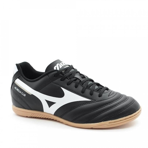 tenis de futsal mizuno