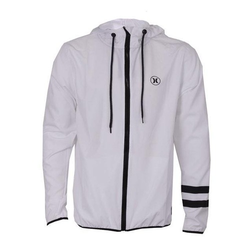 casaco hurley corta vento