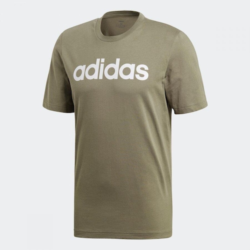 camisa adidas classica