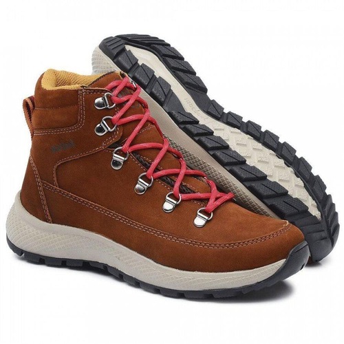 bota macboot caramelo