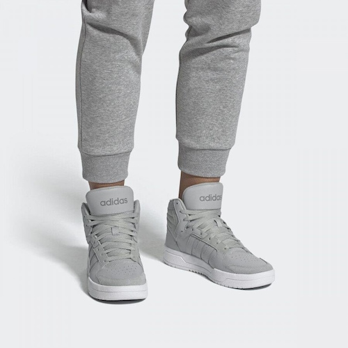 adidas entrap mid masculino