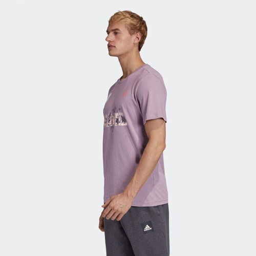 camiseta adidas marvel