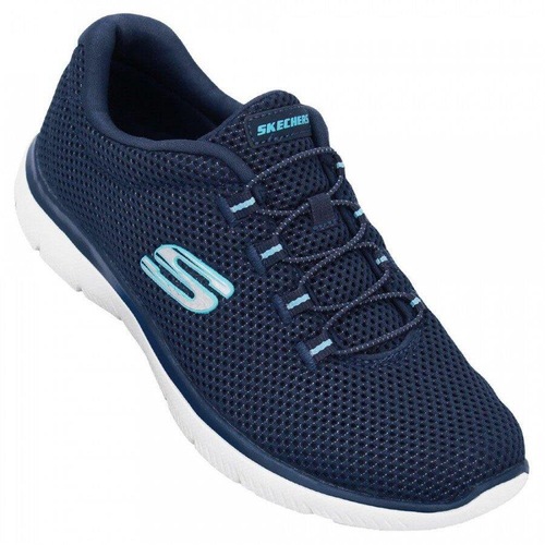 tênis skechers summits feminino