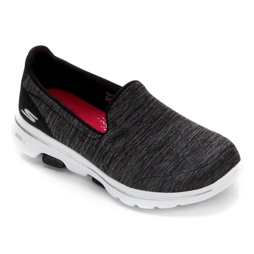 sapatilha feminina skechers go walk