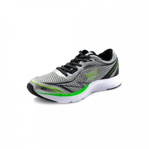 tenis everlast feminino prata