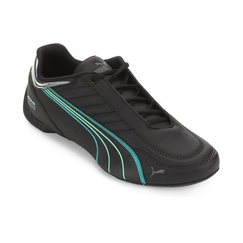 tenis puma automobilismo