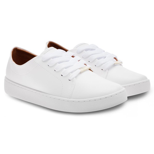 tenis vizzano baixo
