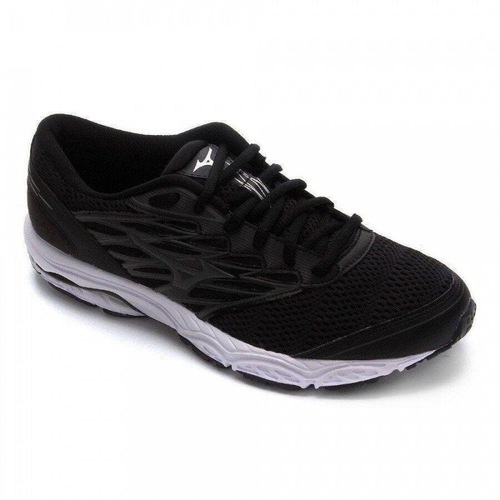 Tênis Mizuno Wave Dynasty 2 - Masculino Menor preço em Tênis Mizuno Wave Dynasty 2 - Masculino
