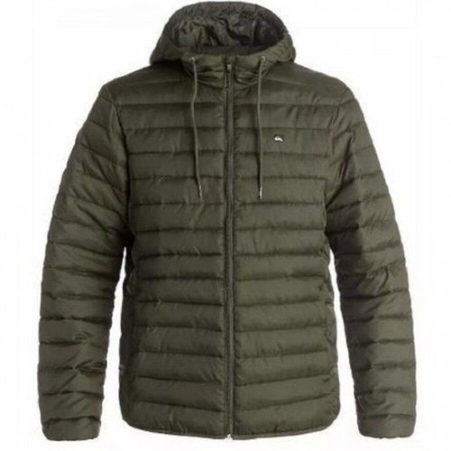 jaqueta quiksilver everyday windbreaker