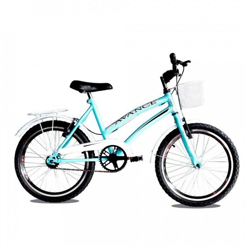 Bicicleta infantil aro 20 centauro Clearance