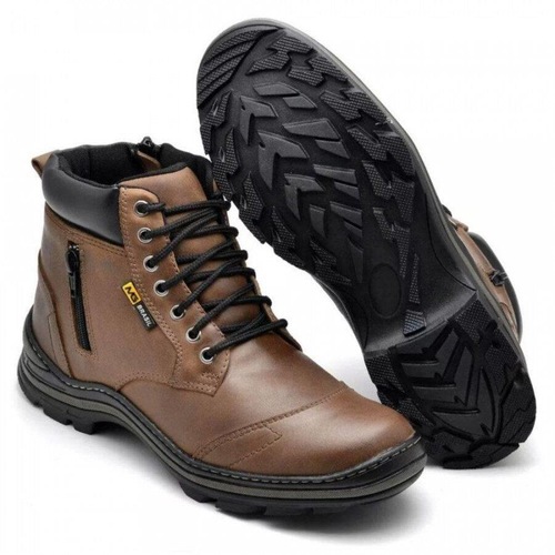 botas masculinas na centauro