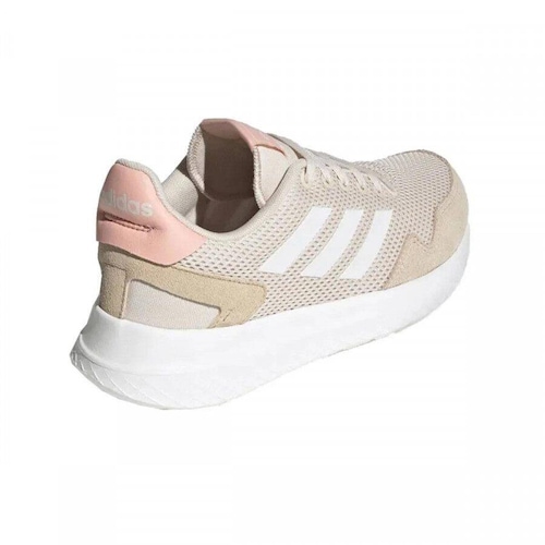 tenis adidas archivo feminino