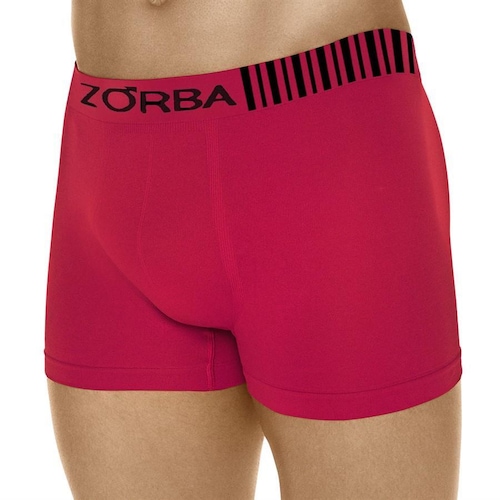 Kit de 3 Cuecas Boxer Puma Seamless Basic X - Compre Agora