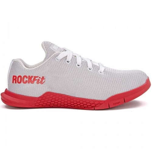 tenis rock fit grip