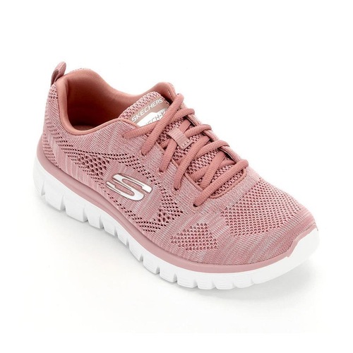 centauro tenis feminino skechers