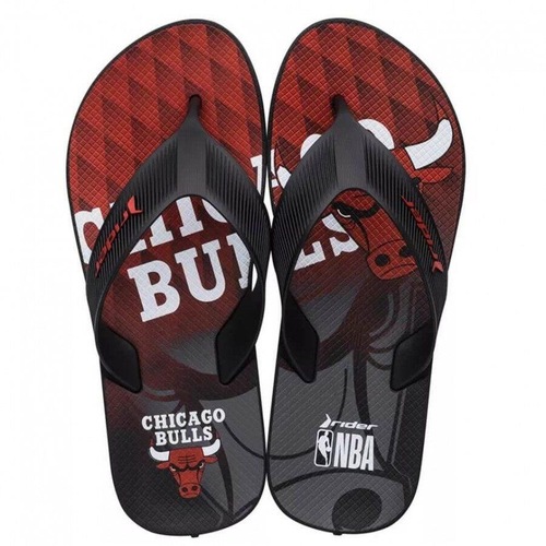 chinelo chicago bulls nike